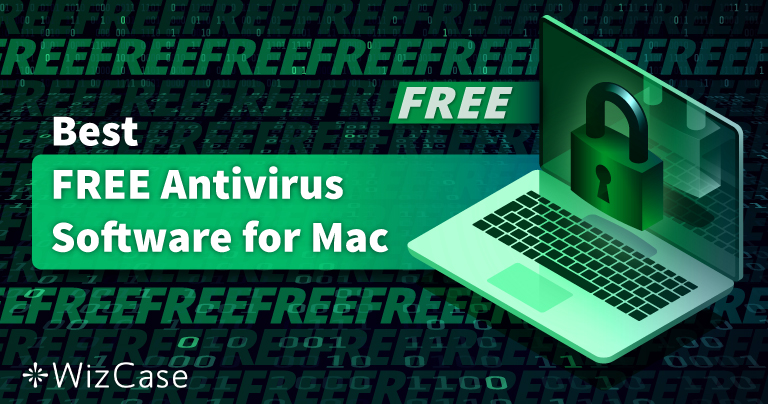 any free antivirus for mac computer